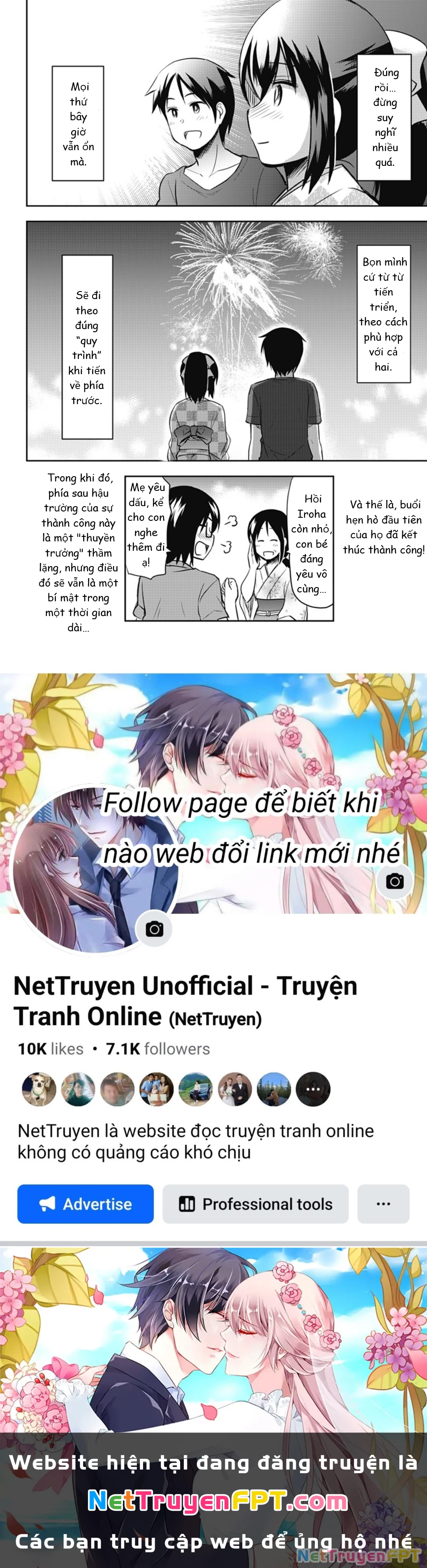 Yumizuka Iroha Wa Tejun Ga Daiji Chapter 22 - Trang 2