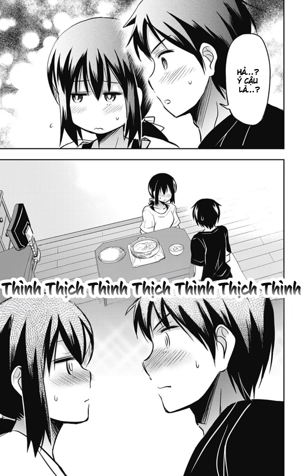 Yumizuka Iroha Wa Tejun Ga Daiji Chapter 26 - Trang 2