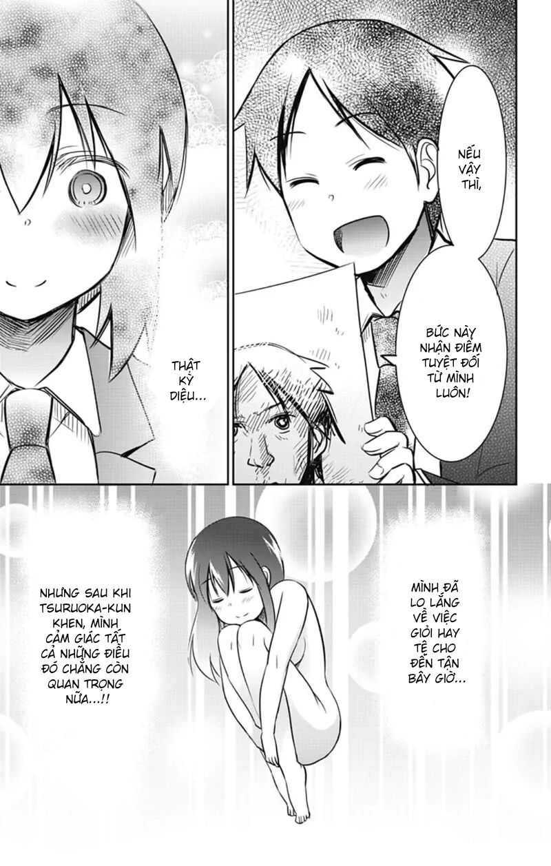 Yumizuka Iroha Wa Tejun Ga Daiji Chapter 46 - Trang 2