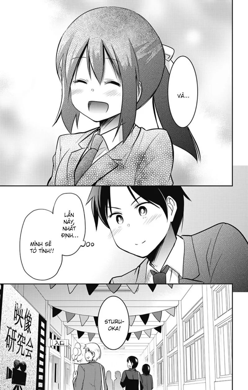 Yumizuka Iroha Wa Tejun Ga Daiji Chapter 51 - Trang 2