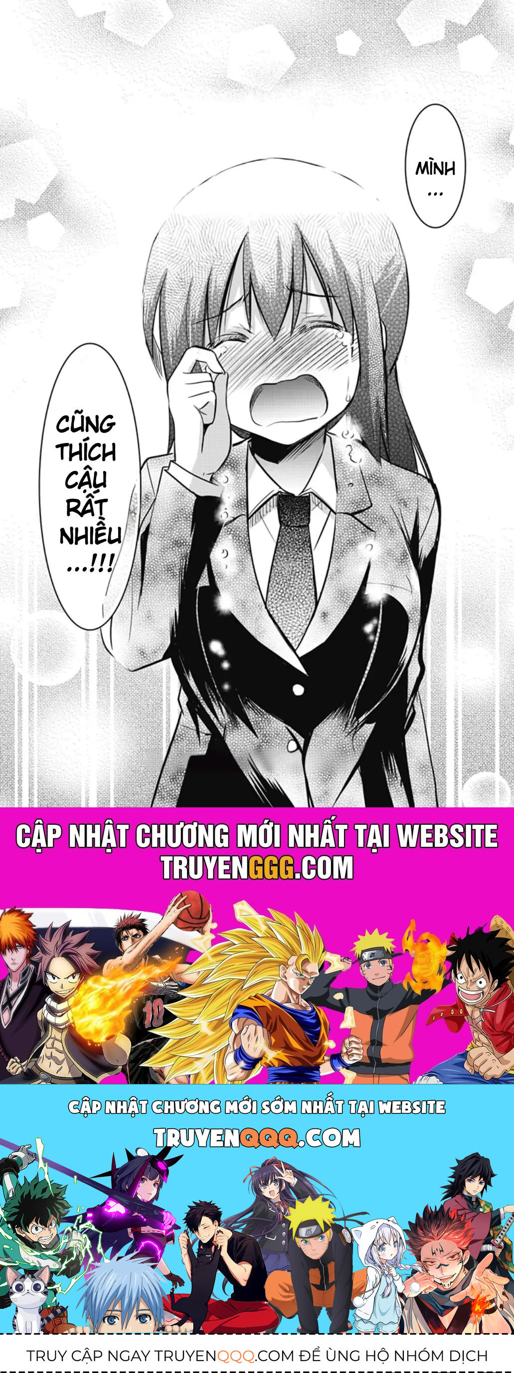 Yumizuka Iroha Wa Tejun Ga Daiji Chapter 54 - Trang 2