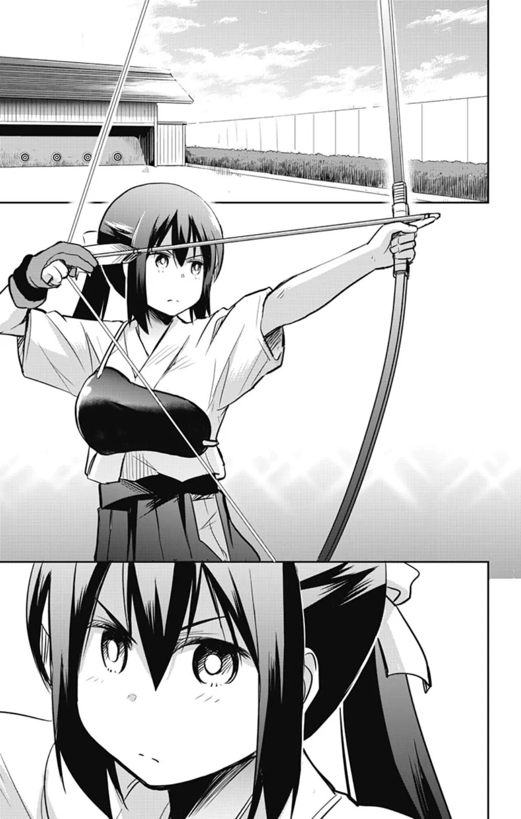 Yumizuka Iroha Wa Tejun Ga Daiji Chapter 56 - Trang 2