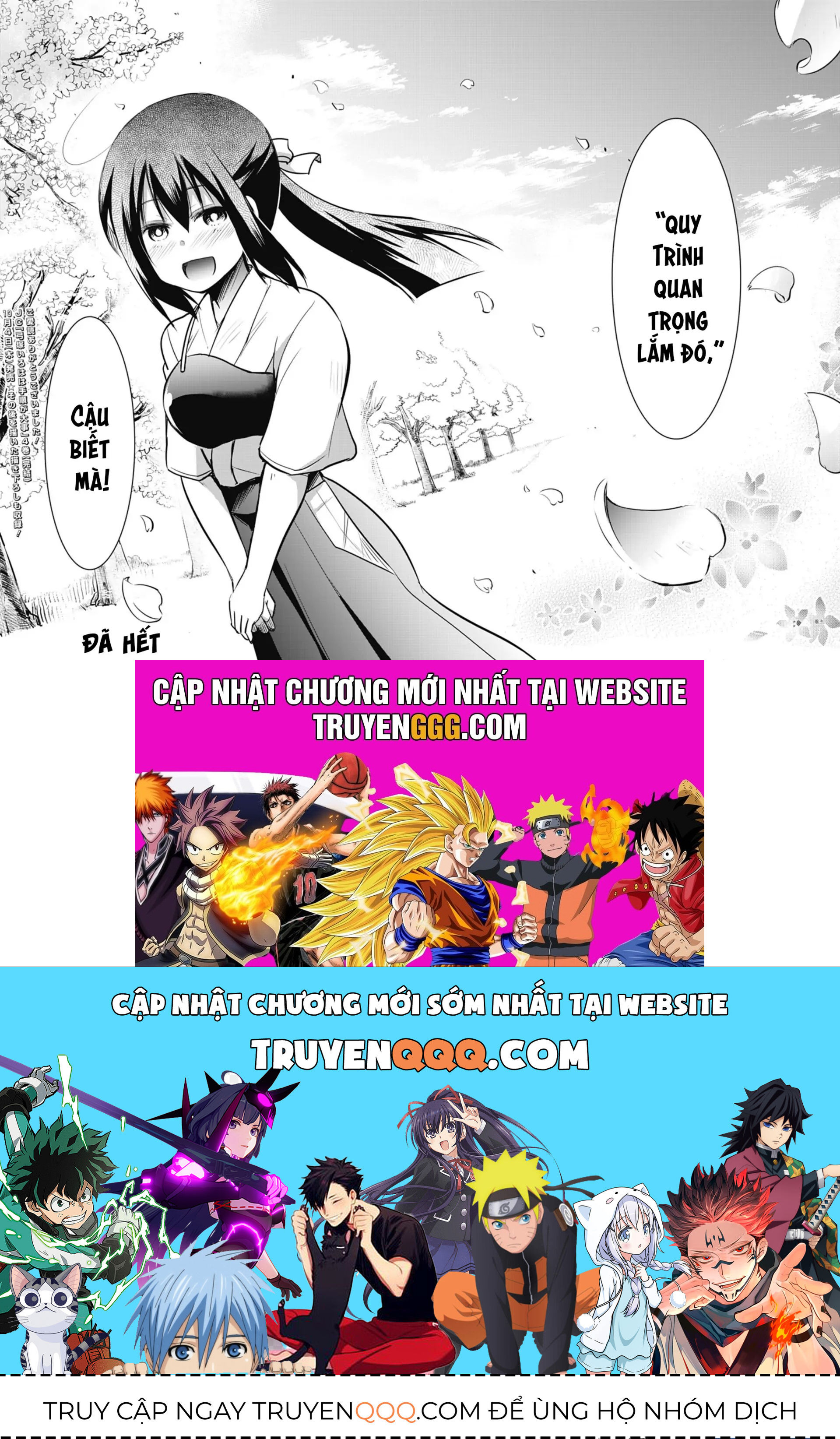 Yumizuka Iroha Wa Tejun Ga Daiji Chapter 56 - Trang 2