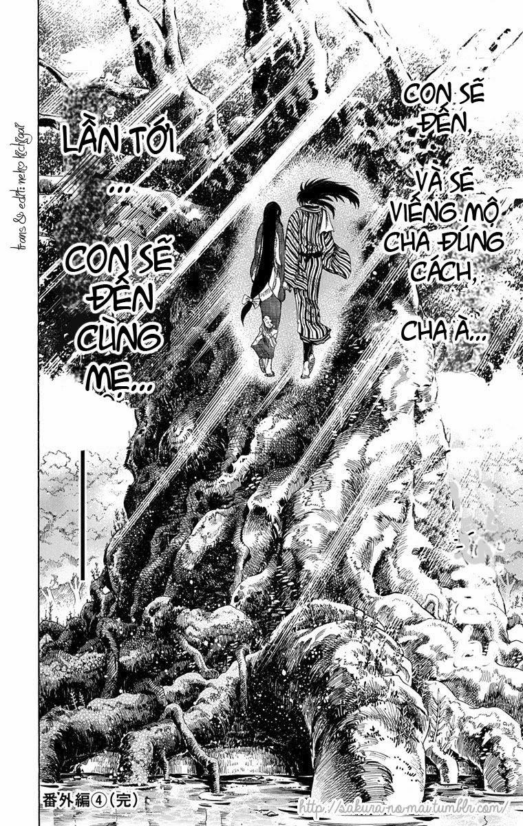 Bách Quỷ Dạ Hành Chapter 214 - Trang 2