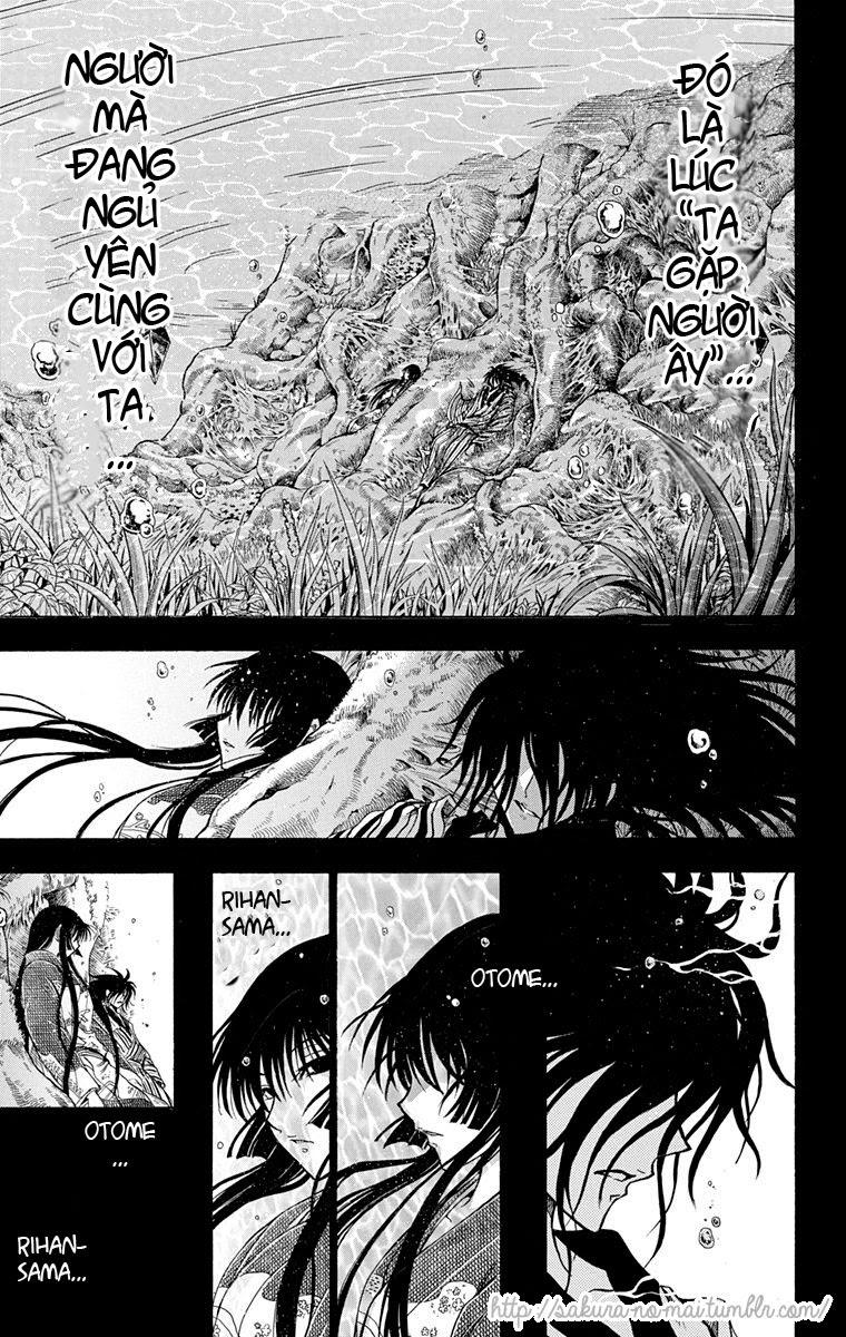 Bách Quỷ Dạ Hành Chapter 214 - Trang 2