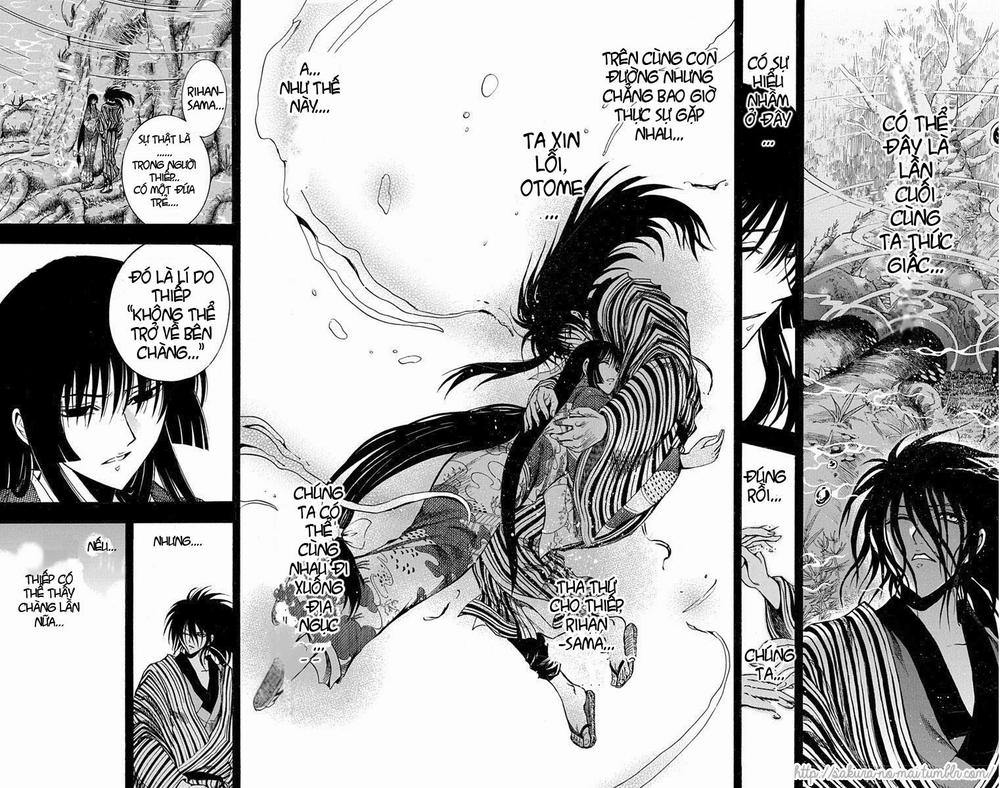 Bách Quỷ Dạ Hành Chapter 214 - Trang 2