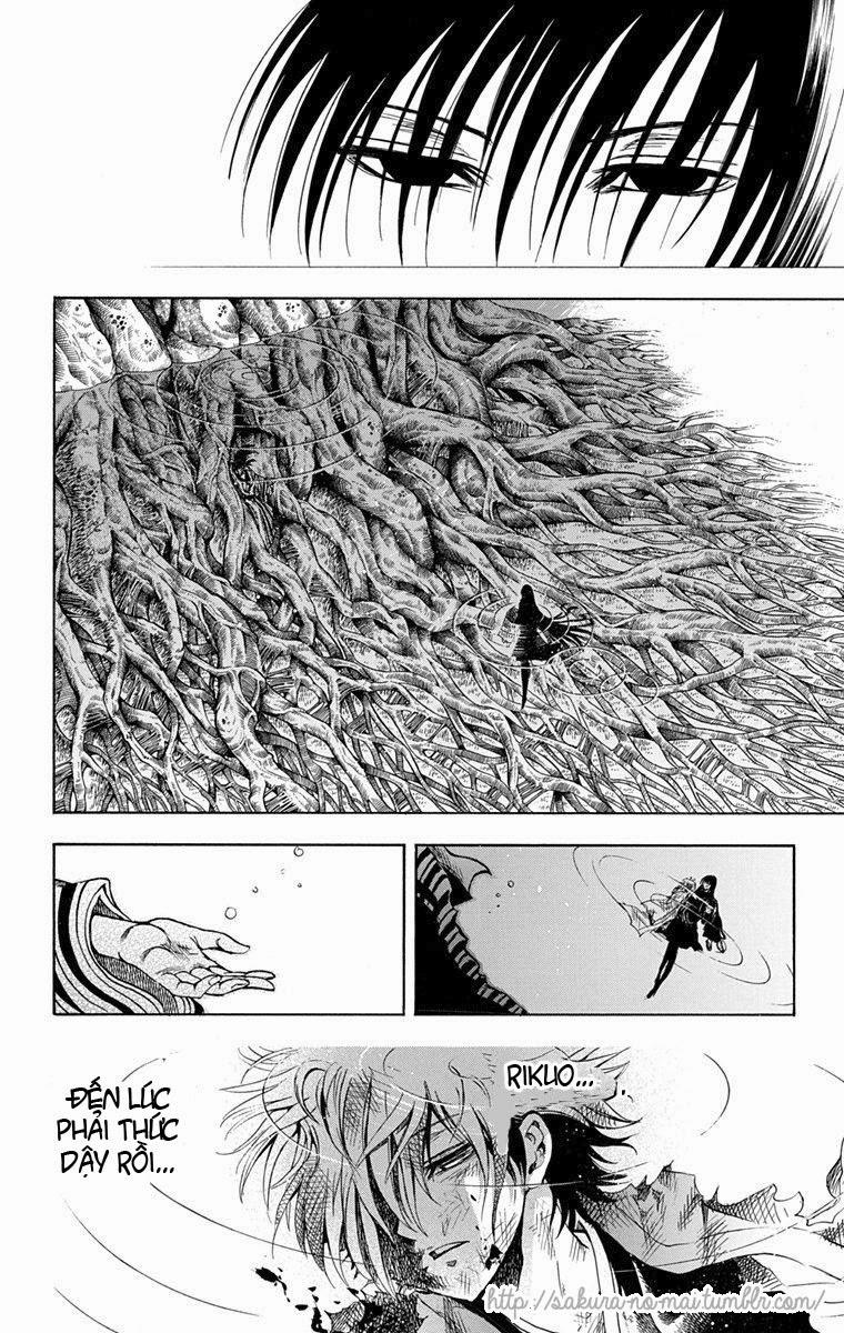 Bách Quỷ Dạ Hành Chapter 214 - Trang 2