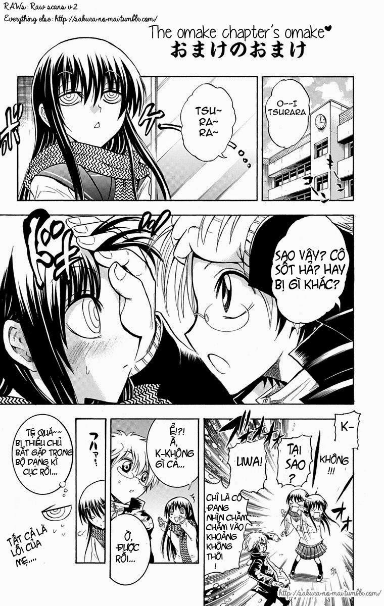 Bách Quỷ Dạ Hành Chapter 215 - Trang 2