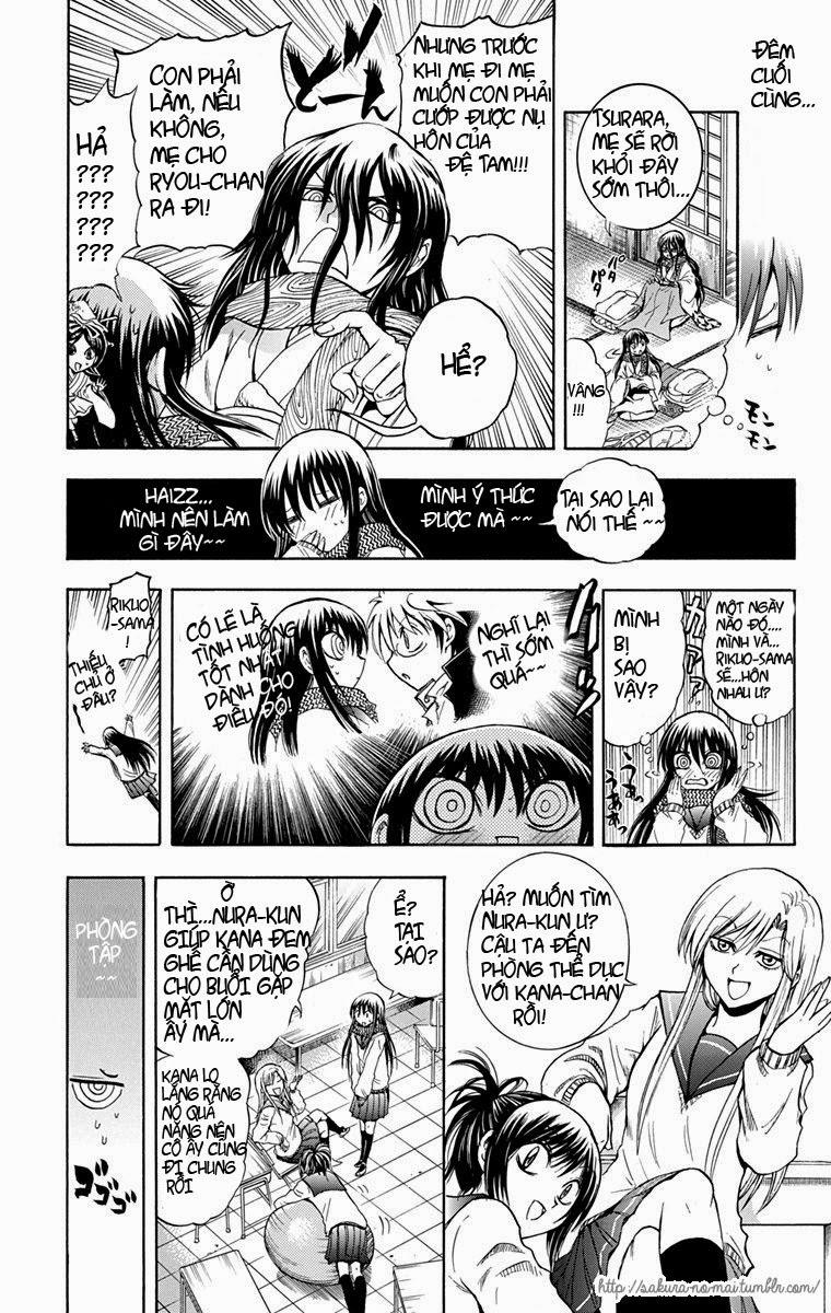 Bách Quỷ Dạ Hành Chapter 215 - Trang 2