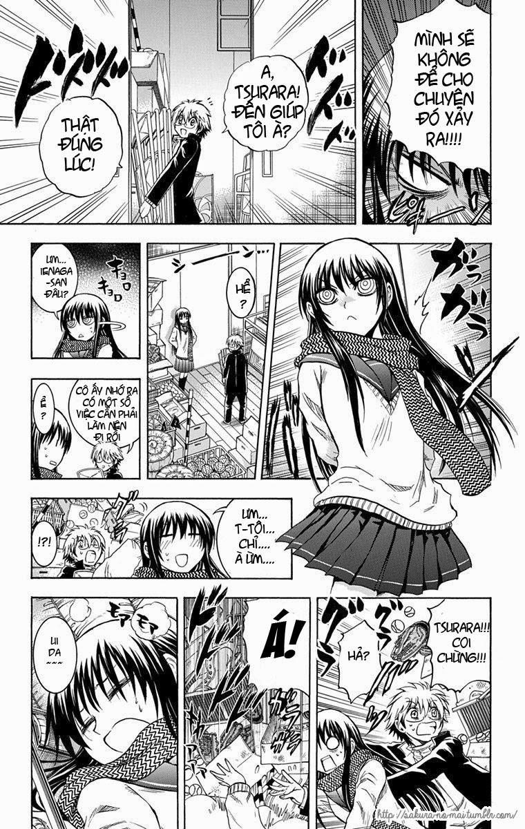 Bách Quỷ Dạ Hành Chapter 215 - Trang 2