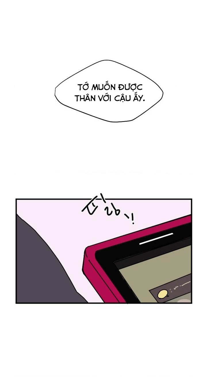 Gót Chân Dẫm Lên Cỏ Ba Lá Chapter 6 - Trang 2