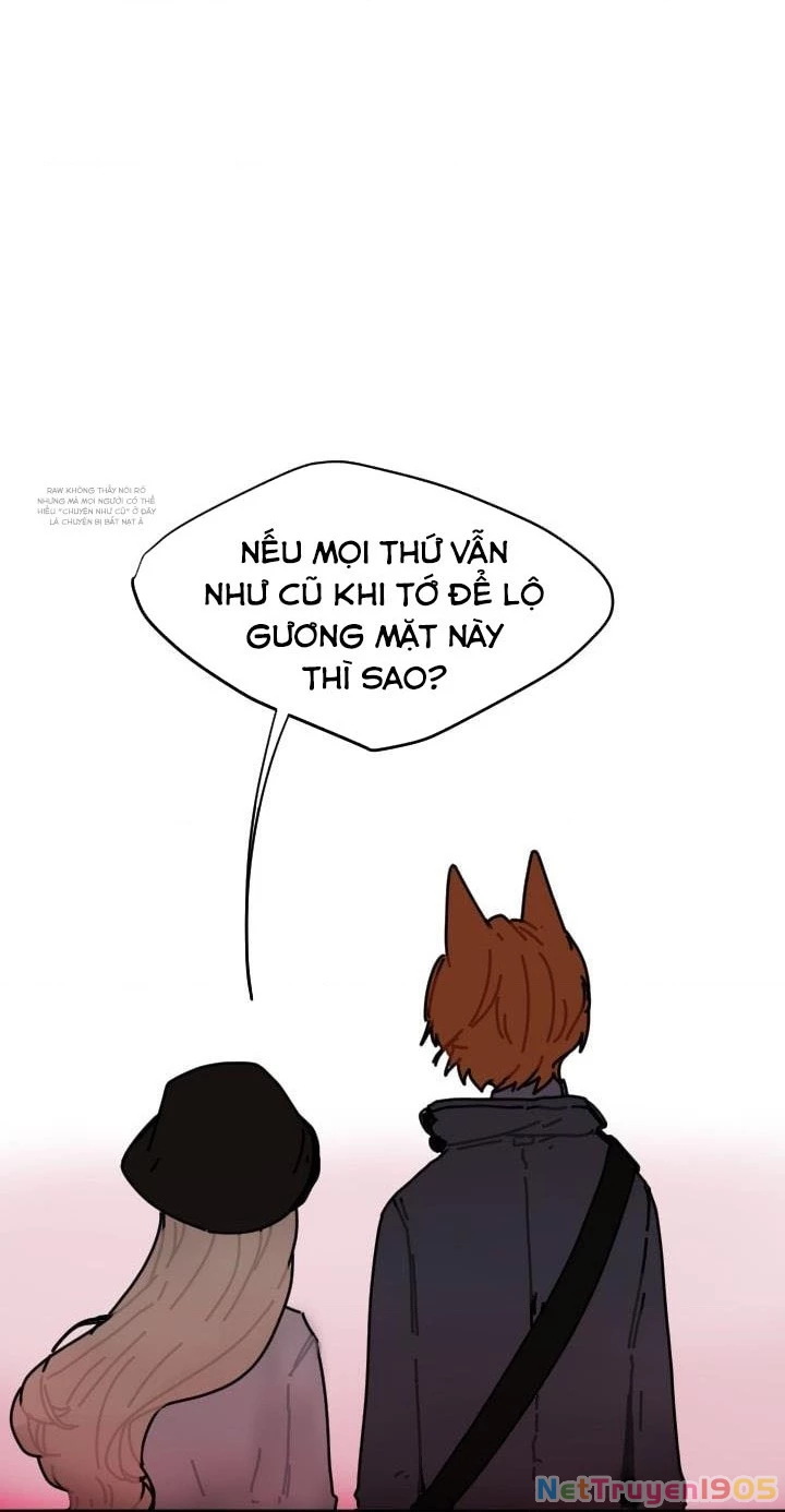 Gót Chân Dẫm Lên Cỏ Ba Lá Chapter 8 - Trang 2