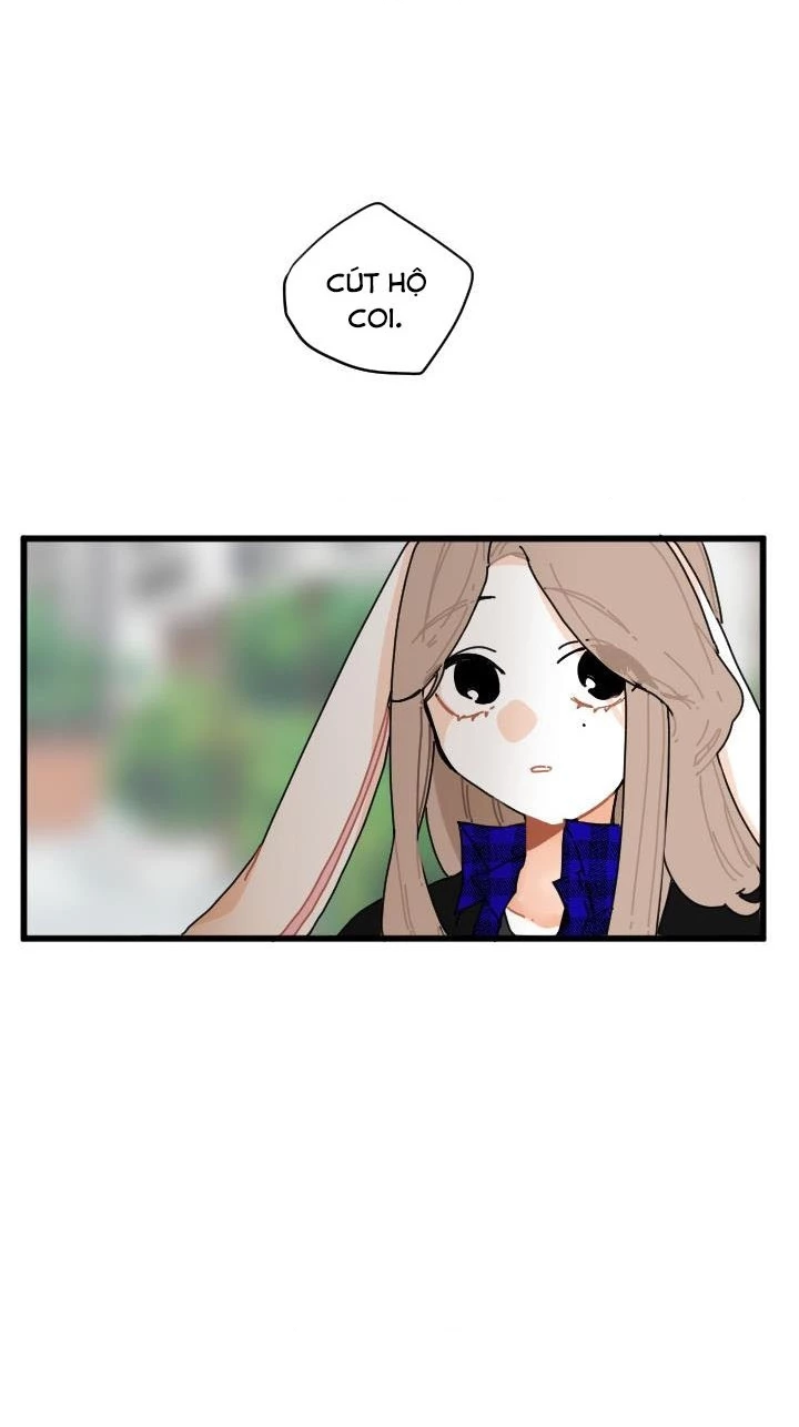 Gót Chân Dẫm Lên Cỏ Ba Lá Chapter 14 - Trang 2