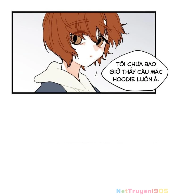 Gót Chân Dẫm Lên Cỏ Ba Lá Chapter 14 - Trang 2