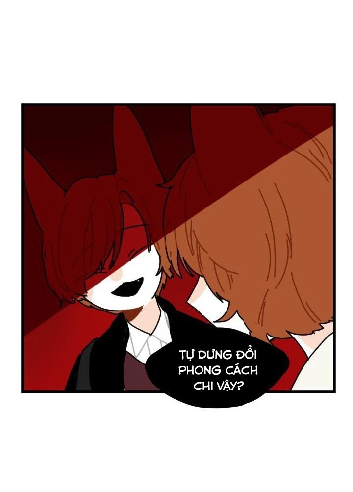 Gót Chân Dẫm Lên Cỏ Ba Lá Chapter 14 - Trang 2