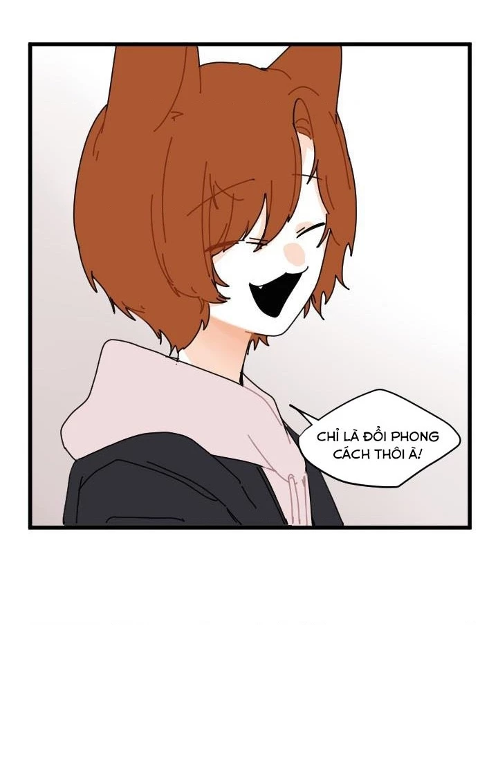 Gót Chân Dẫm Lên Cỏ Ba Lá Chapter 14 - Trang 2