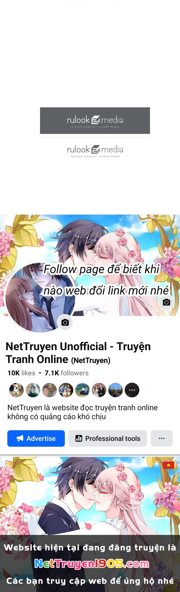 Gót Chân Dẫm Lên Cỏ Ba Lá Chapter 14 - Trang 2