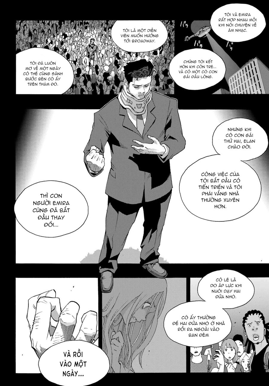 Shiori Experience – Jimi Na Watashi To Hen Na Oji-San Chapter 95 - Trang 2