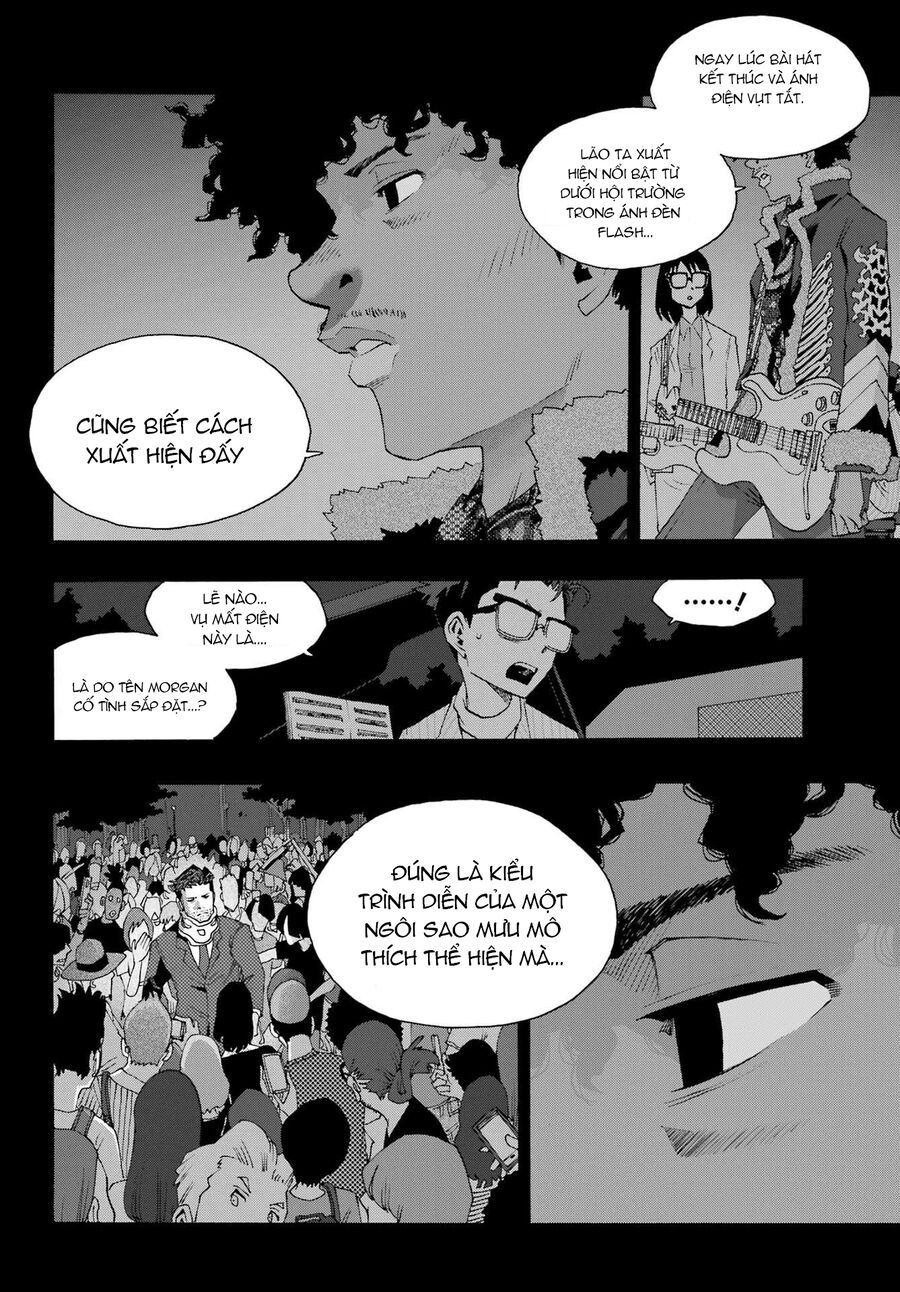 Shiori Experience – Jimi Na Watashi To Hen Na Oji-San Chapter 95 - Trang 2