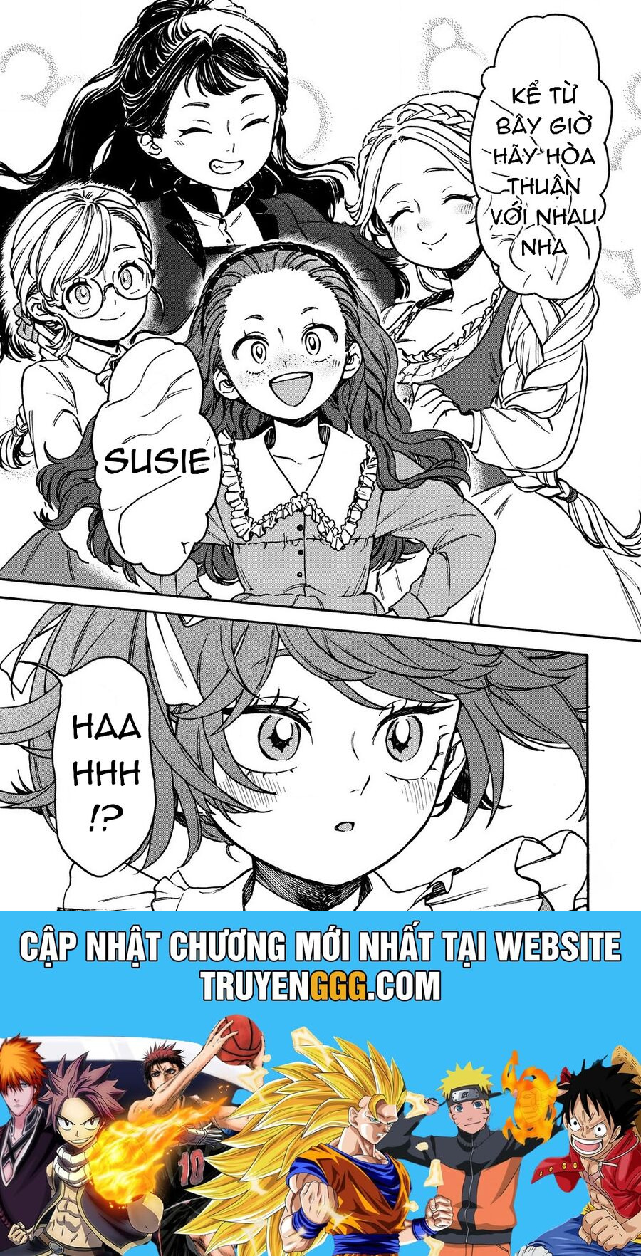 Onna Chara De Isekai Teni Shite Cheatppoi Kedo Zako Chara Na No De Medatazu Heiwa Na Shomin Wo Mezashimasu! Chapter 5.1 - Trang 2