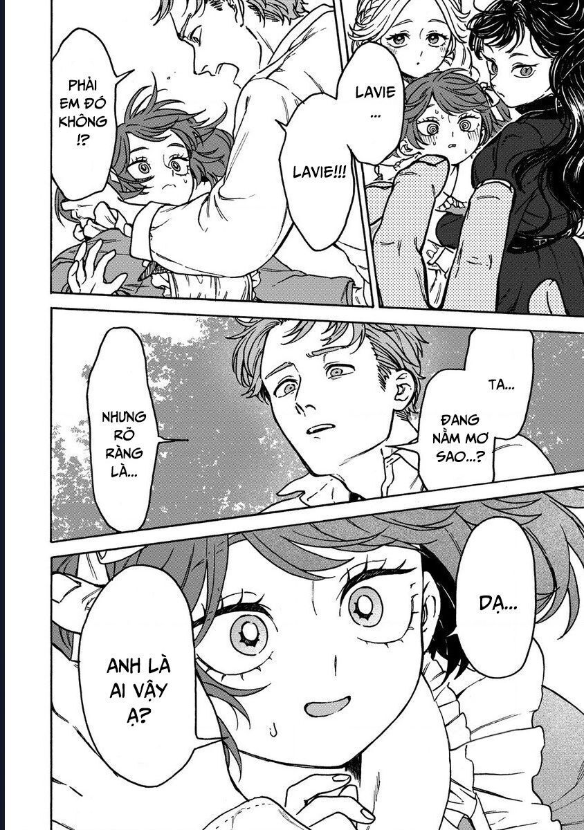 Onna Chara De Isekai Teni Shite Cheatppoi Kedo Zako Chara Na No De Medatazu Heiwa Na Shomin Wo Mezashimasu! Chapter 5.2 - Trang 2