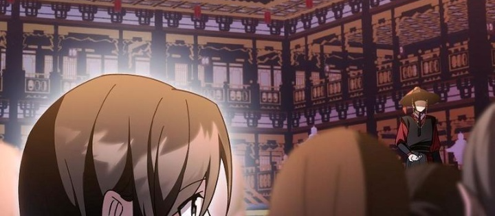 sinh tồn trong cuốn tiểu thuyết romance fantasy Chapter 42 - Trang 2