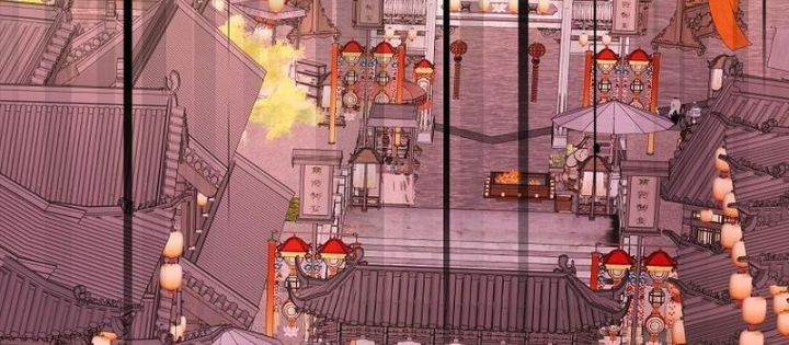 sinh tồn trong cuốn tiểu thuyết romance fantasy Chapter 42 - Trang 2