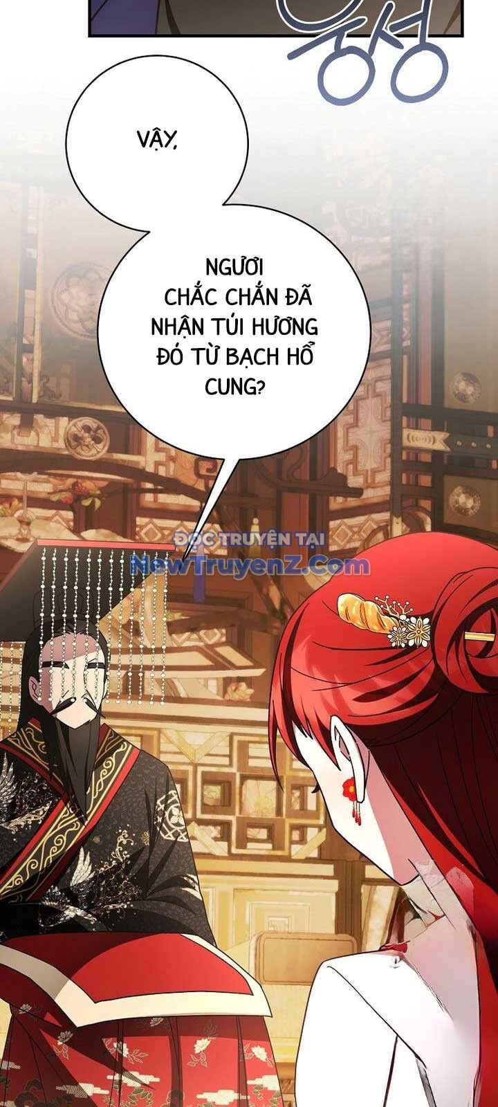 sinh tồn trong cuốn tiểu thuyết romance fantasy Chapter 45 - Trang 2