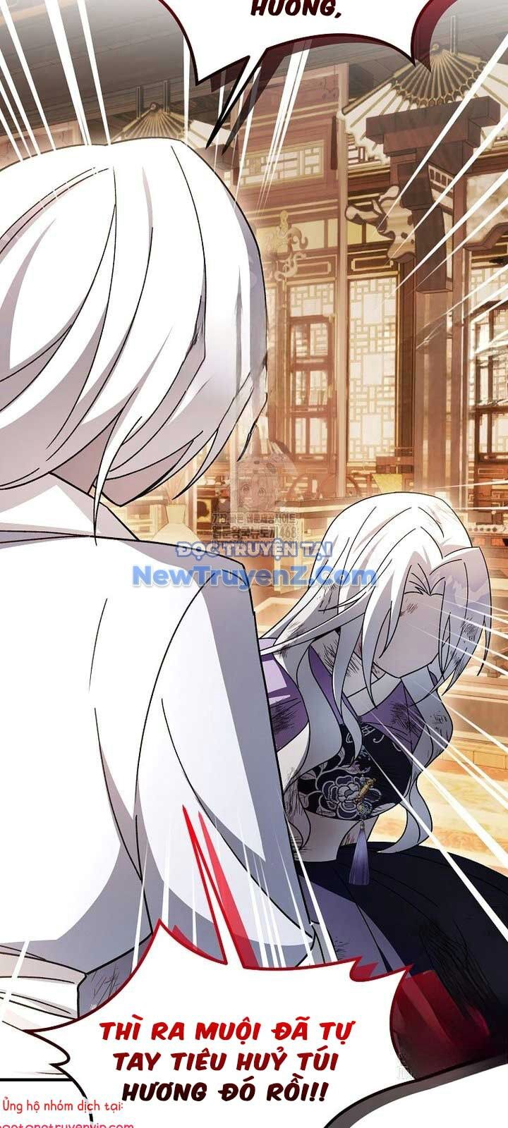 sinh tồn trong cuốn tiểu thuyết romance fantasy Chapter 45 - Trang 2