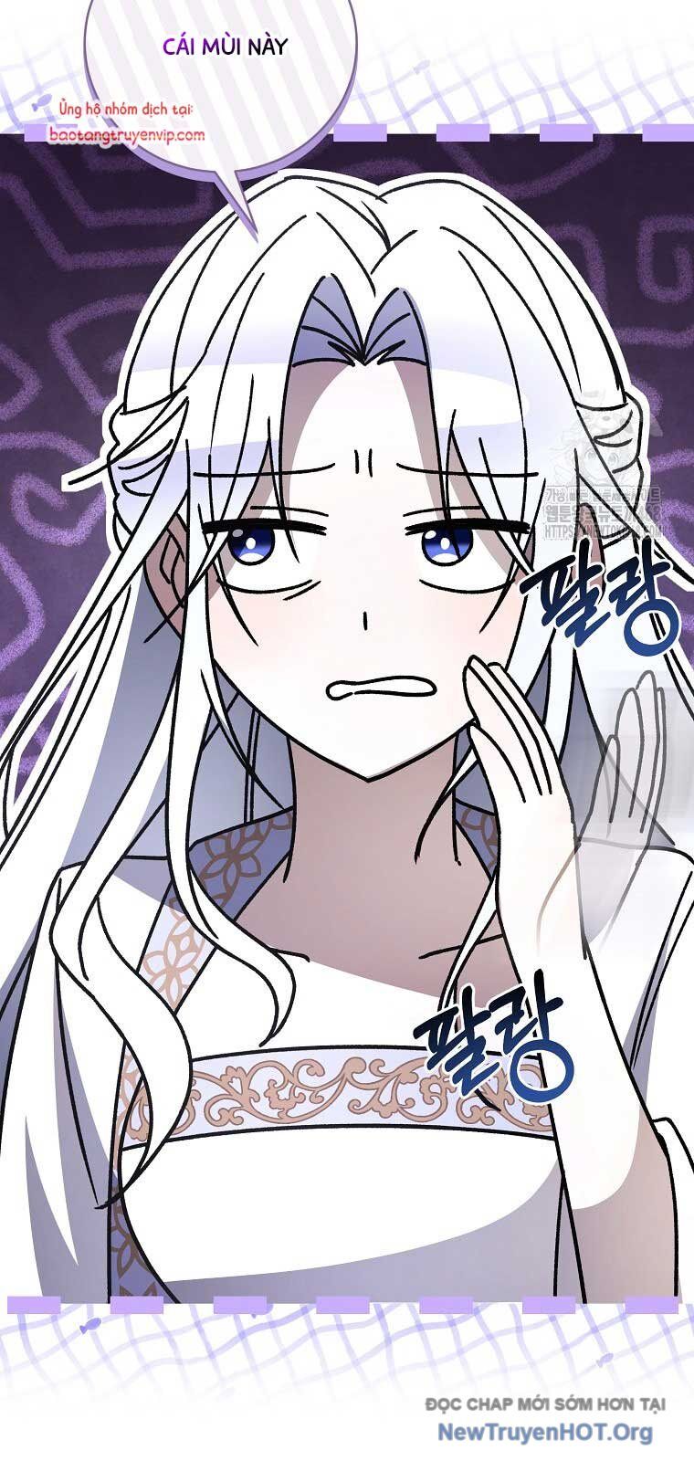 sinh tồn trong cuốn tiểu thuyết romance fantasy Chapter 49 - Trang 2