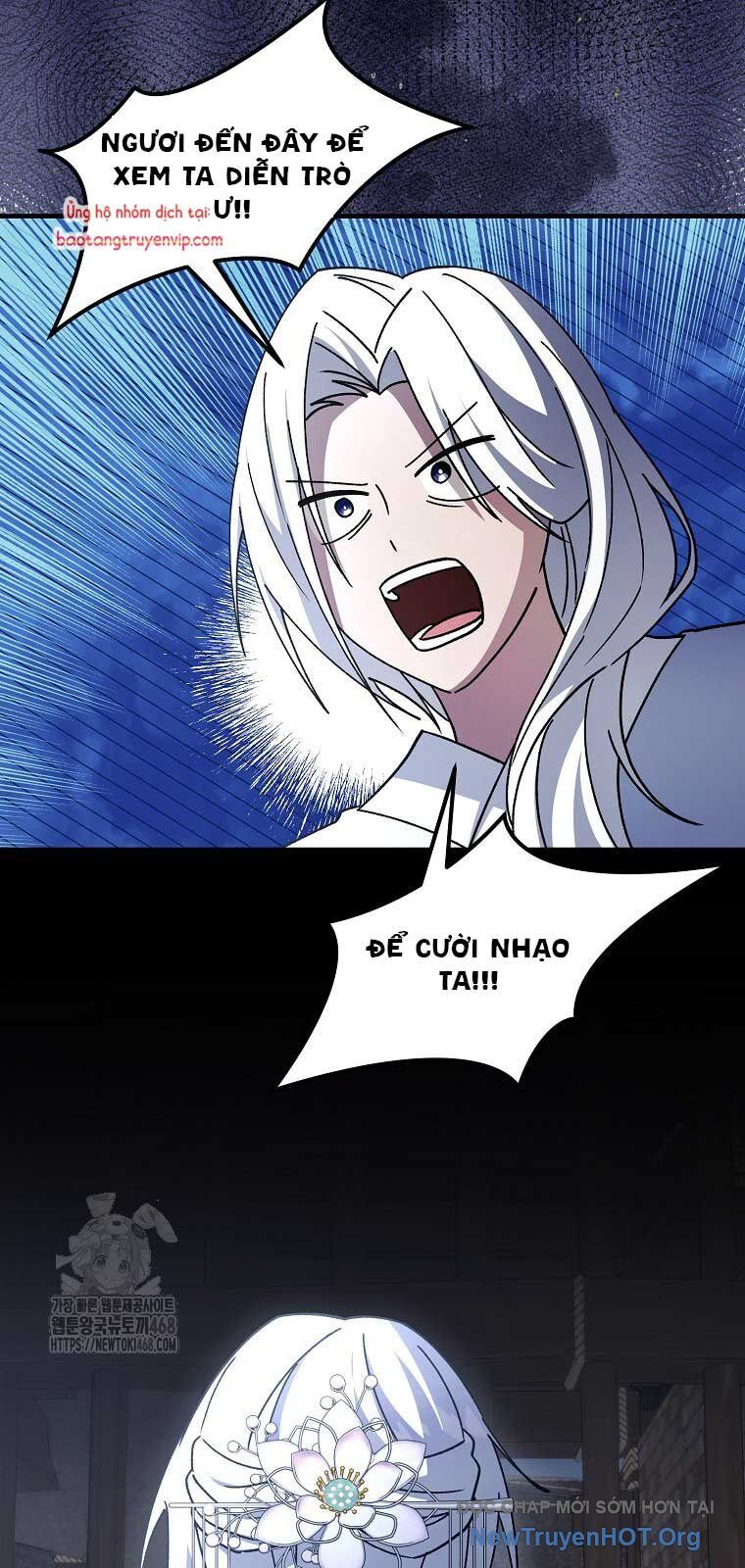 sinh tồn trong cuốn tiểu thuyết romance fantasy Chapter 49 - Trang 2