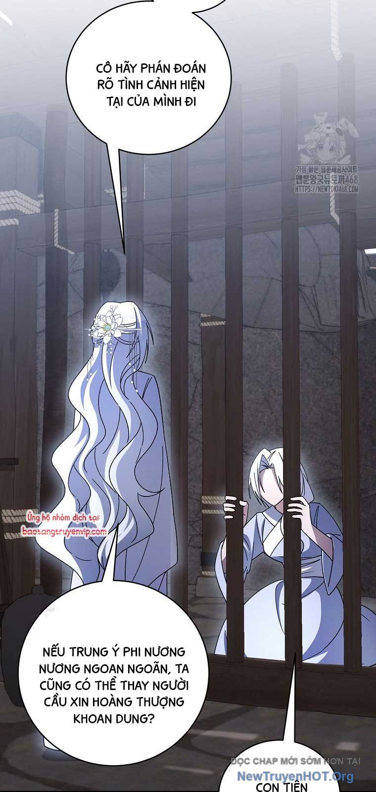 sinh tồn trong cuốn tiểu thuyết romance fantasy Chapter 49 - Trang 2