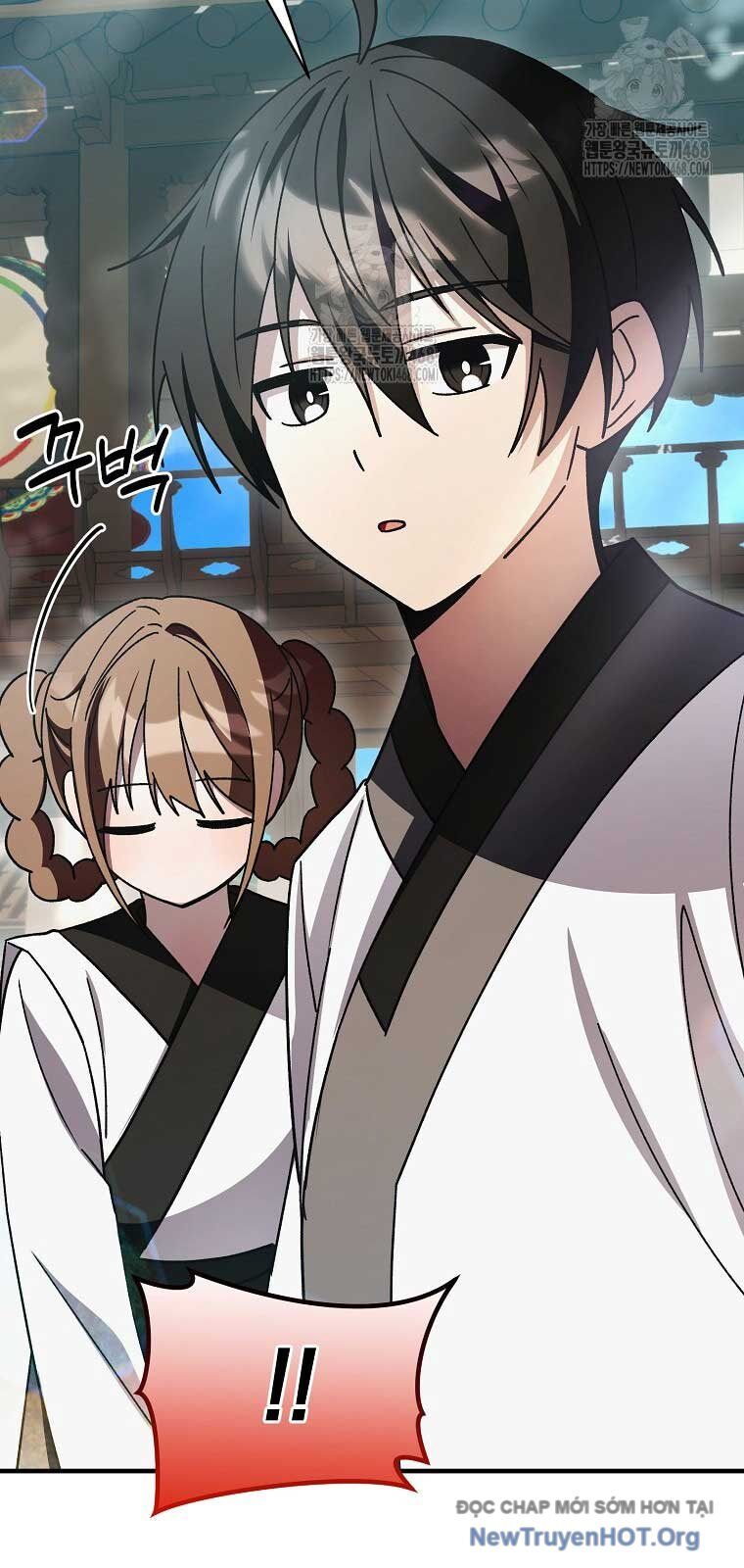 sinh tồn trong cuốn tiểu thuyết romance fantasy Chapter 49 - Trang 2