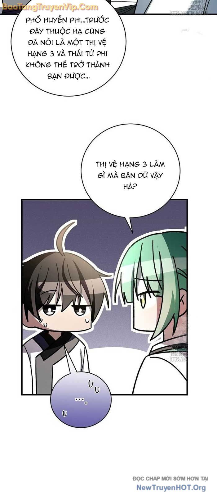 sinh tồn trong cuốn tiểu thuyết romance fantasy Chapter 50 - Trang 2