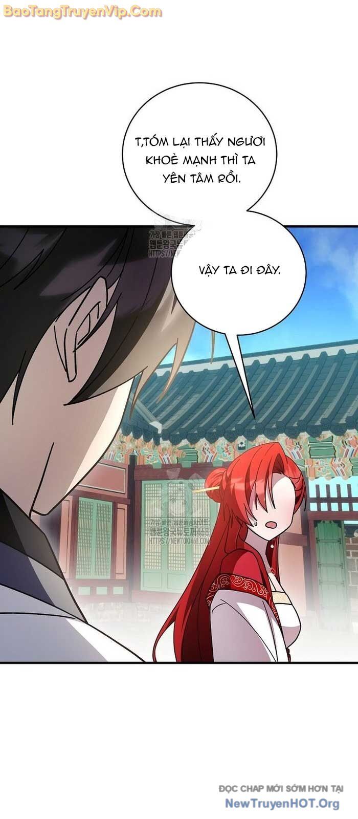 sinh tồn trong cuốn tiểu thuyết romance fantasy Chapter 50 - Trang 2