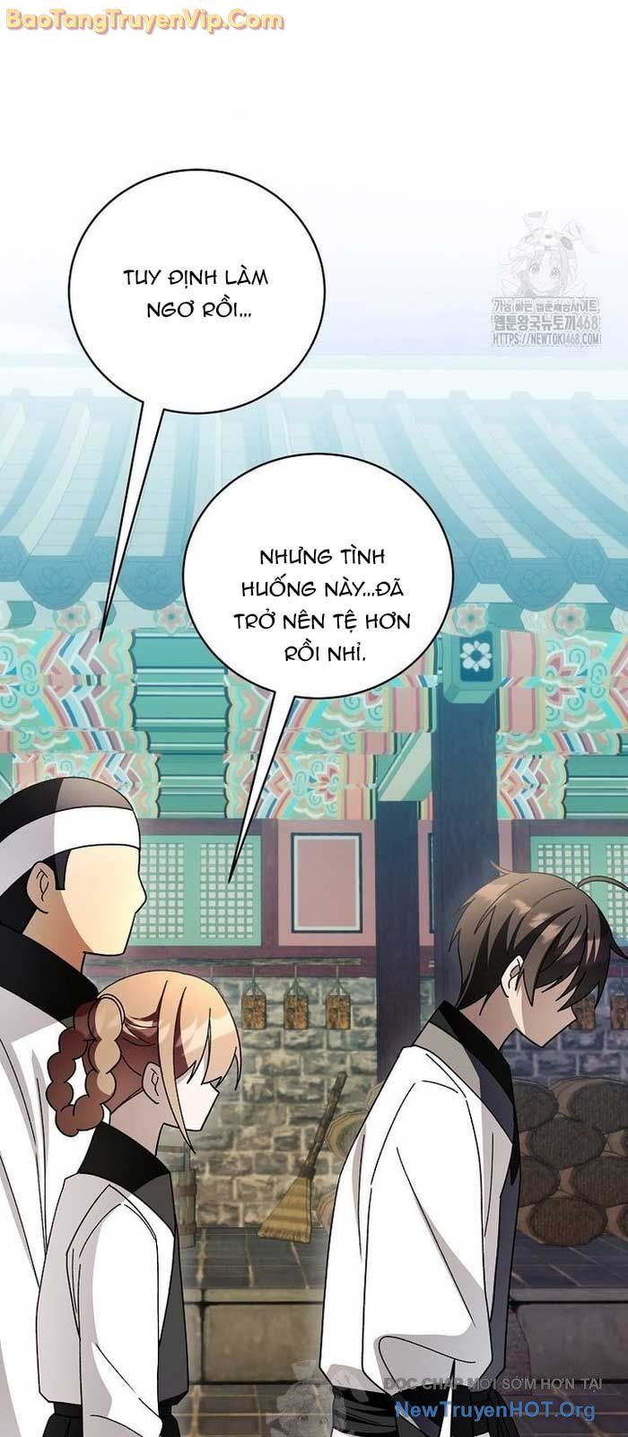 sinh tồn trong cuốn tiểu thuyết romance fantasy Chapter 50 - Trang 2