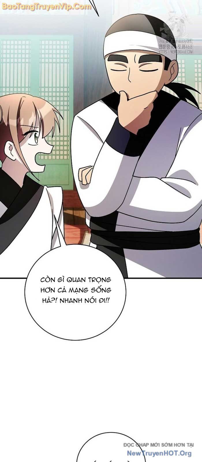 sinh tồn trong cuốn tiểu thuyết romance fantasy Chapter 50 - Trang 2