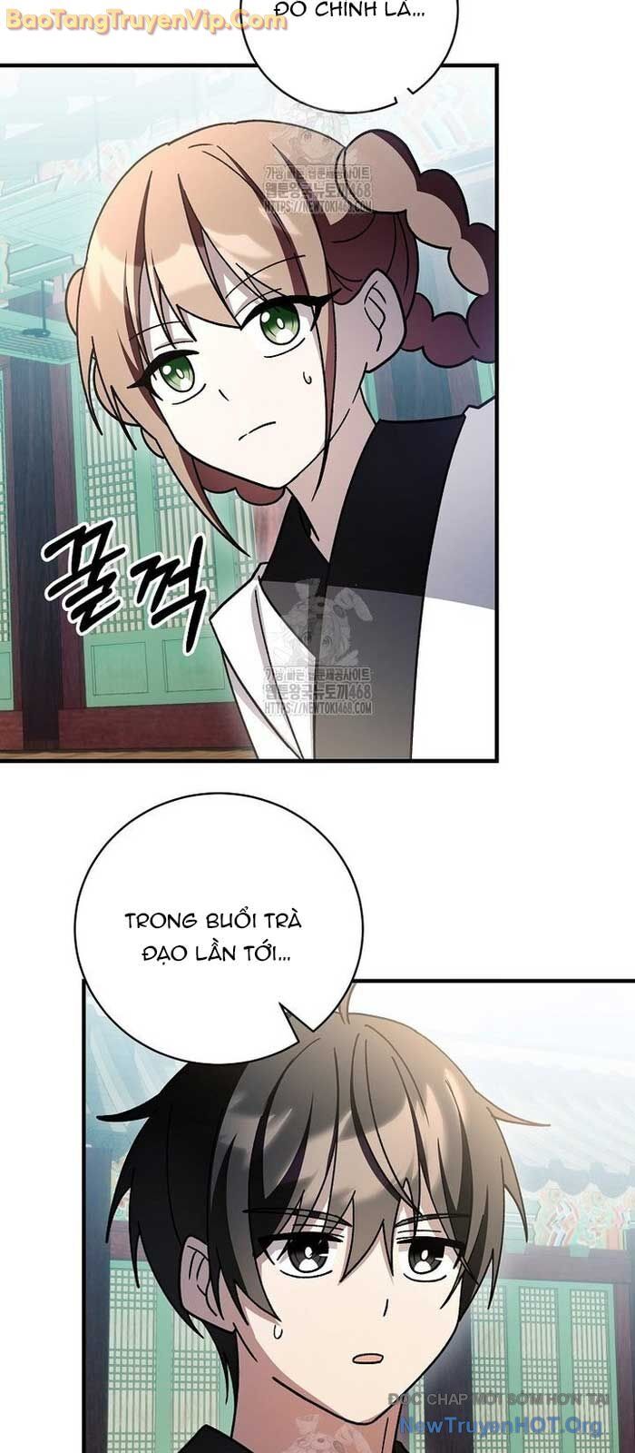 sinh tồn trong cuốn tiểu thuyết romance fantasy Chapter 50 - Trang 2