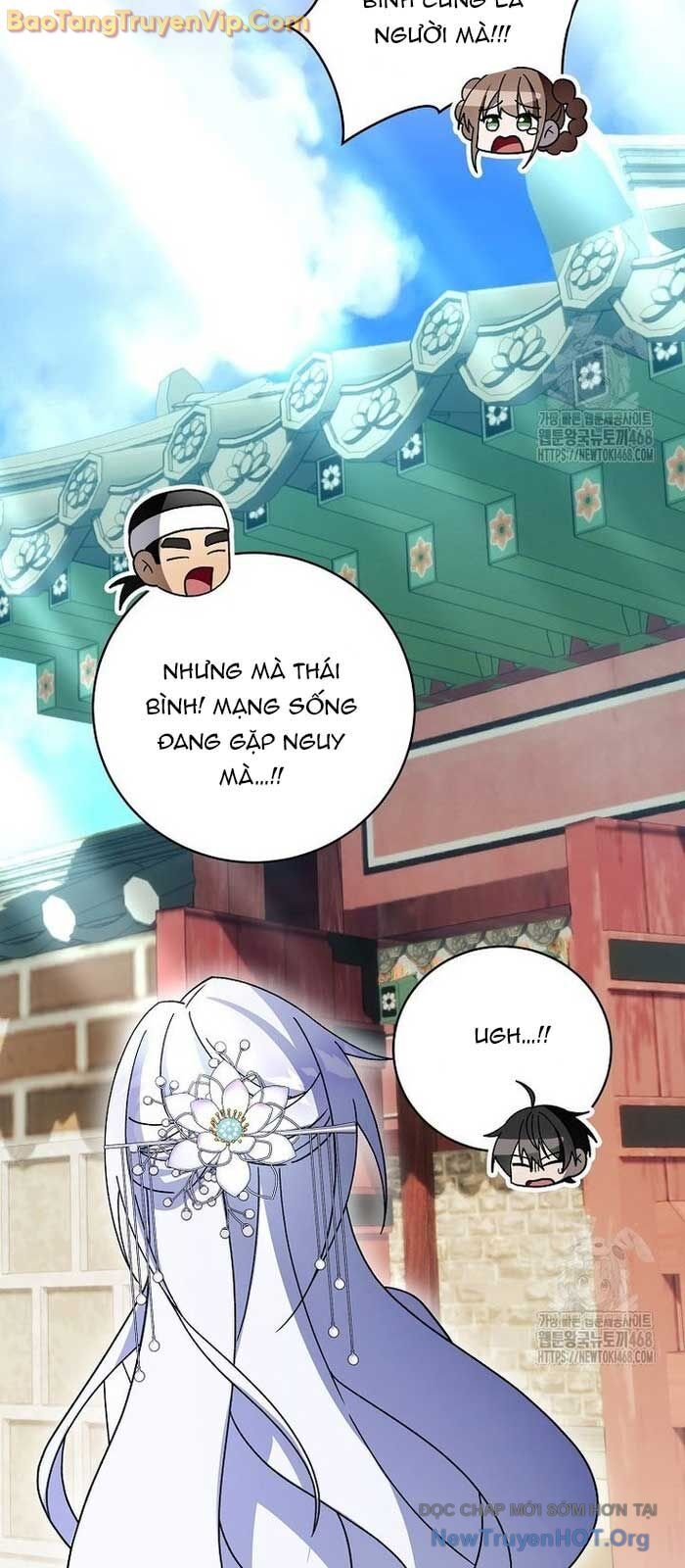 sinh tồn trong cuốn tiểu thuyết romance fantasy Chapter 50 - Trang 2