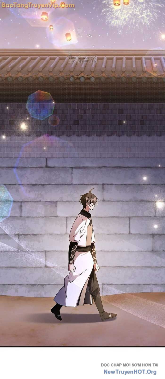 sinh tồn trong cuốn tiểu thuyết romance fantasy Chapter 50 - Trang 2