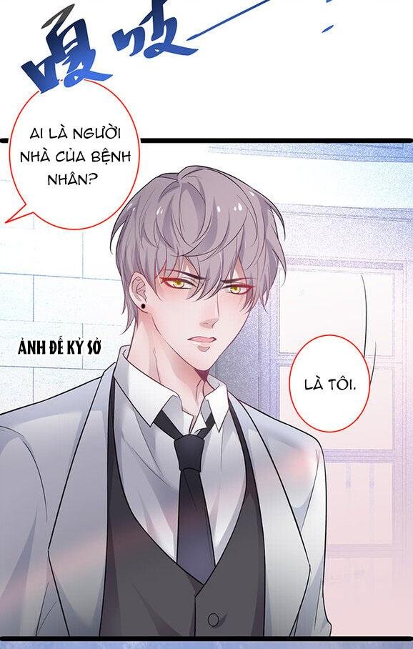 Oxy Gây Chết Người Chapter 1 - Trang 2