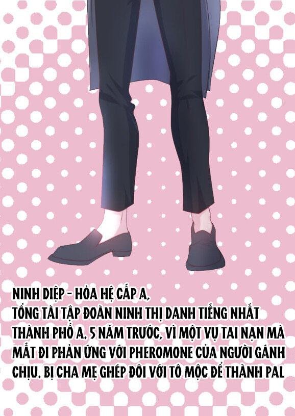 Oxy Gây Chết Người Chapter 1 - Trang 2