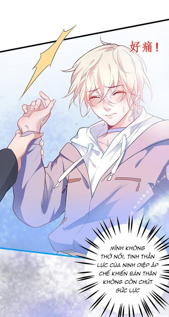 Oxy Gây Chết Người Chapter 1 - Trang 2