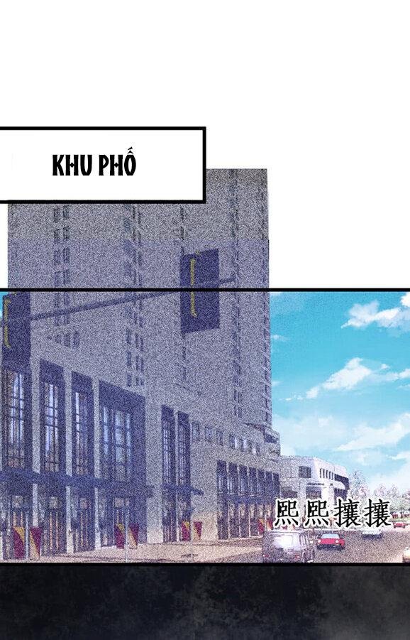 Oxy Gây Chết Người Chapter 1 - Trang 2