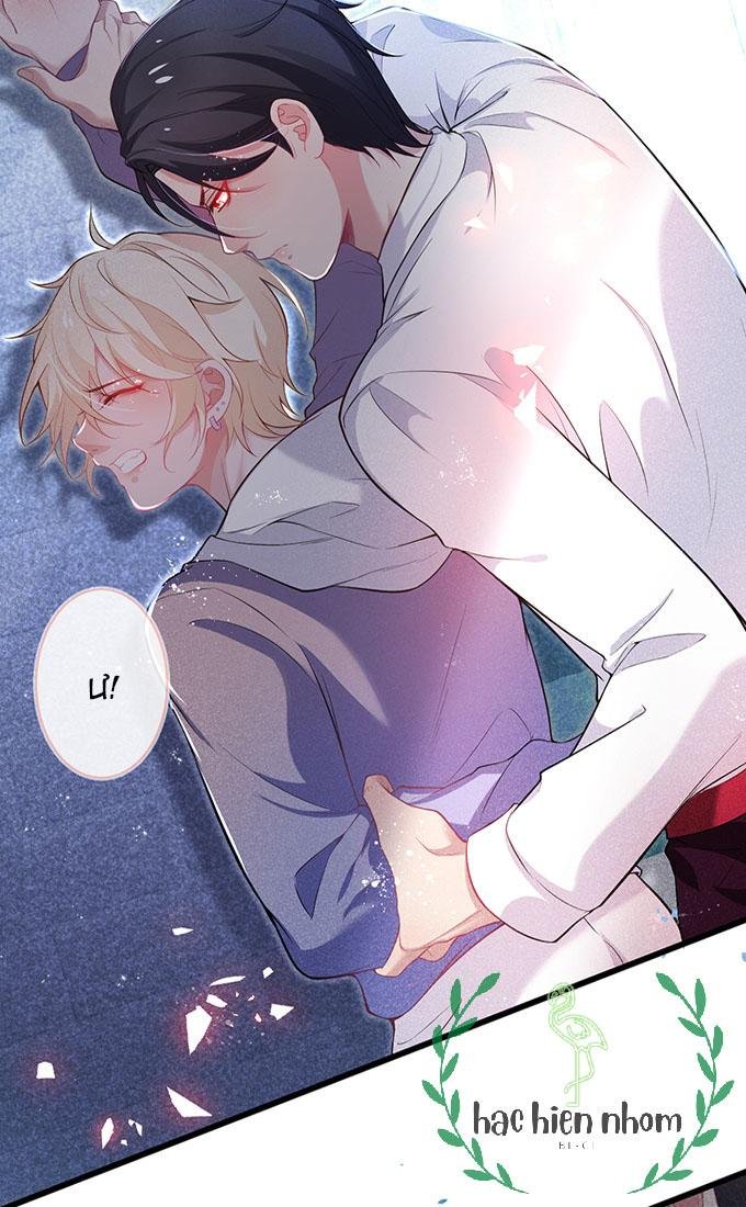 Oxy Gây Chết Người Chapter 5 - Trang 2