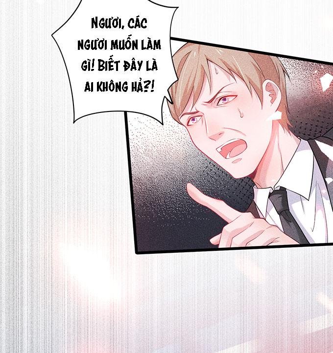 Oxy Gây Chết Người Chapter 6 - Trang 2