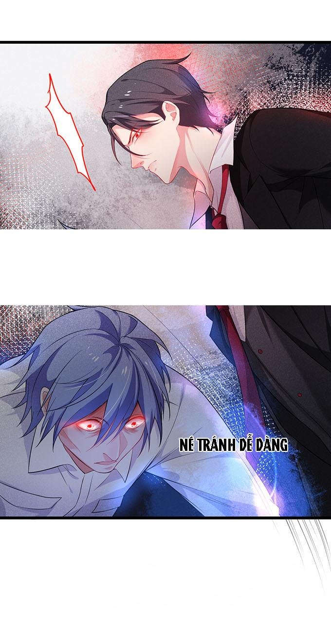 Oxy Gây Chết Người Chapter 6 - Trang 2