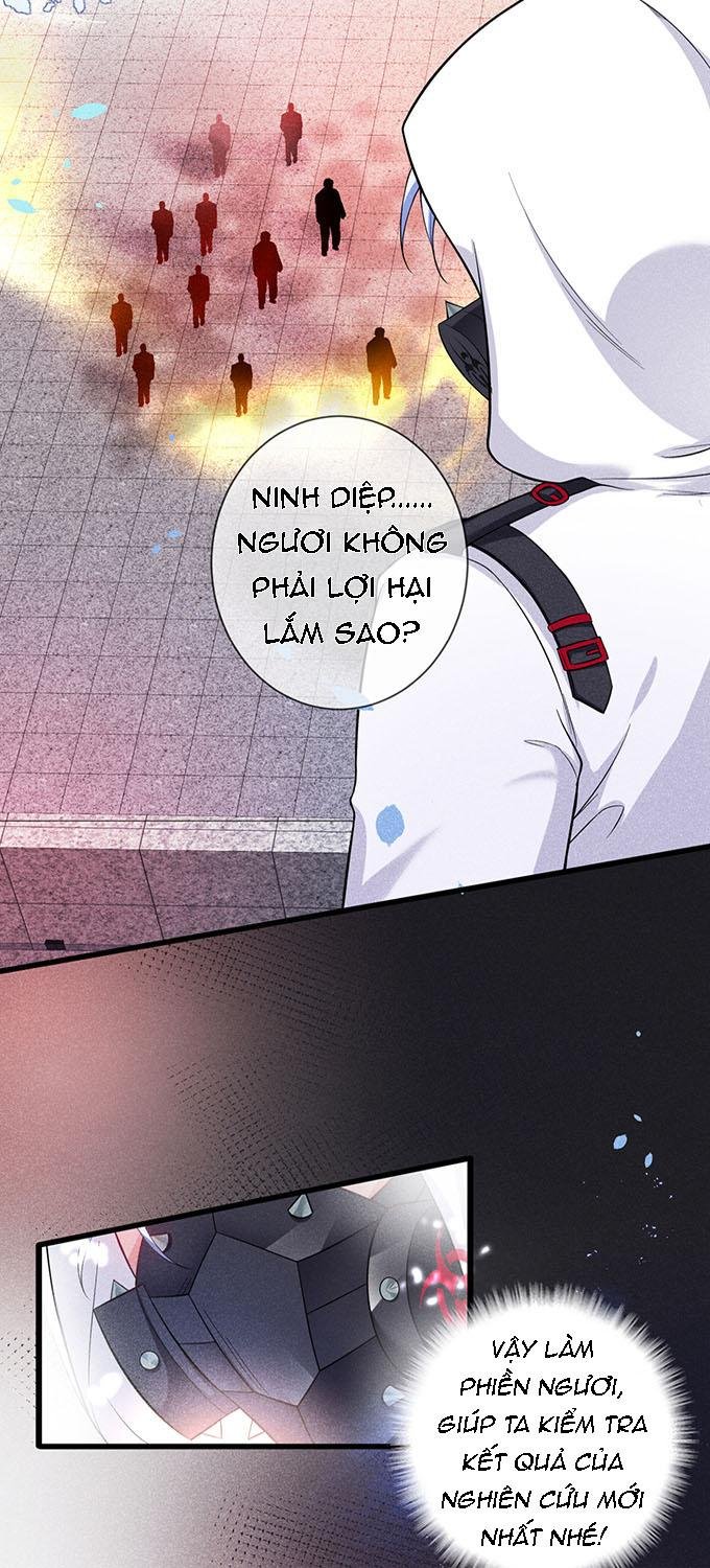 Oxy Gây Chết Người Chapter 6 - Trang 2