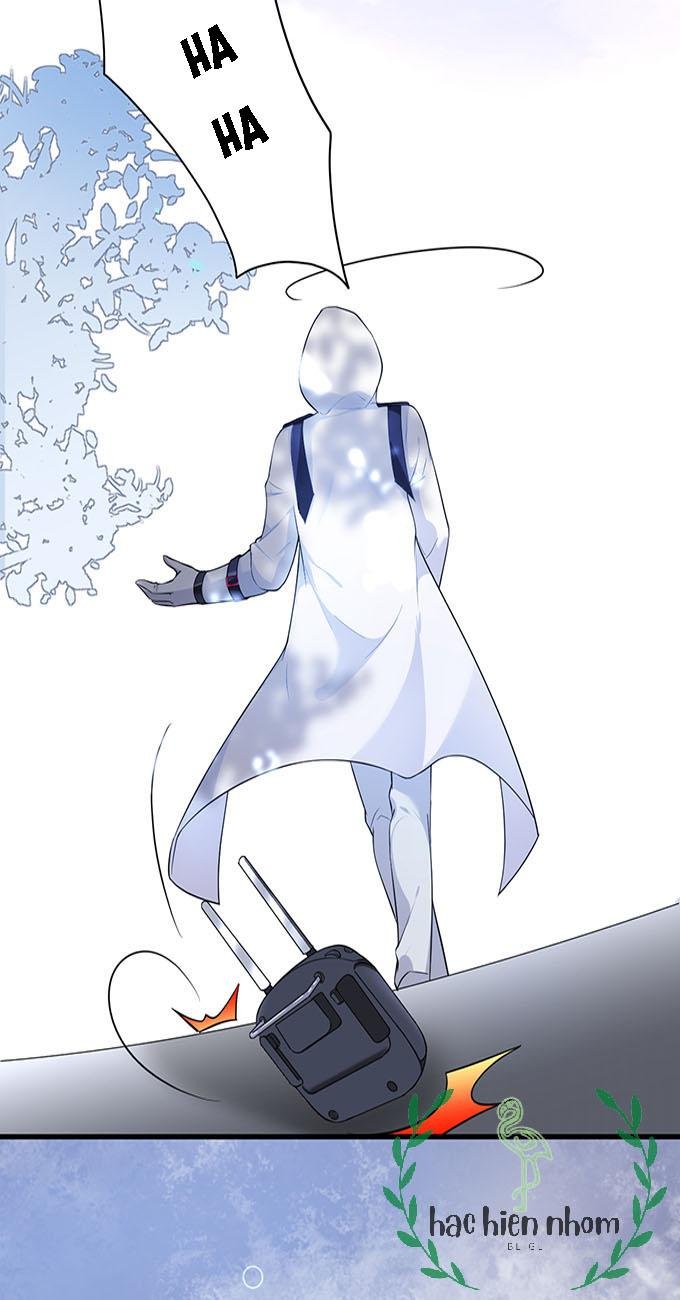 Oxy Gây Chết Người Chapter 6 - Trang 2