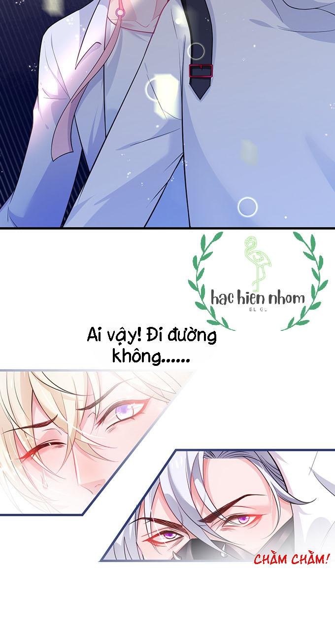 Oxy Gây Chết Người Chapter 6 - Trang 2